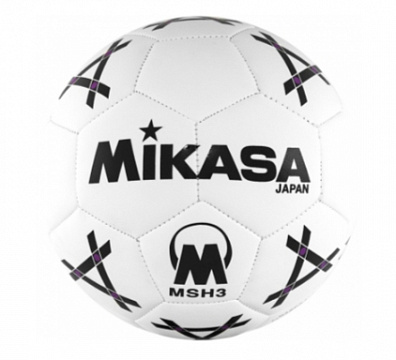 Мяч гандбольный "Mikasa Msh 3", Синт.Кожа, р.3