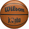 Баскетбольный мяч “Wilson Jr. NBA Authentic Outdoor” АРТ.Wtb9500xb04